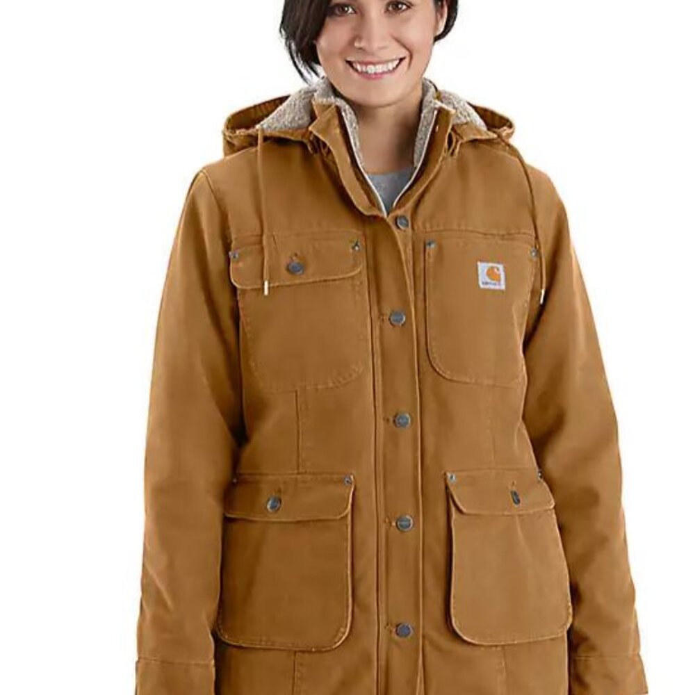 Carhartt Field Jacket